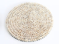 Round Placemat