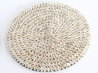 Round Placemat