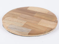 Coasters (Teak)