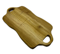 Serving Plate (Teak)