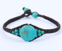 Bracelet with Turquoise stone