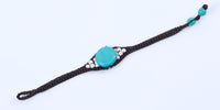 Bracelet with Turquoise stone