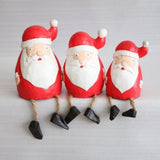 Father Chistmas set of 3