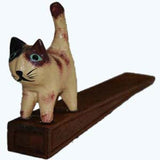 Cat Door Stops (Pack of 10 mix color)