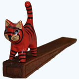 Cat Door Stops (Pack of 10 mix color)