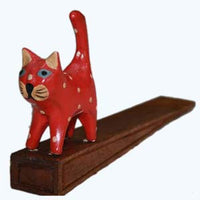 Cat Door Stops (Pack of 10 mix color)