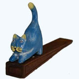 Cat Door Stops (Pack of 10 mix color)