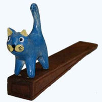 Cat Door Stops (Pack of 10 mix color)