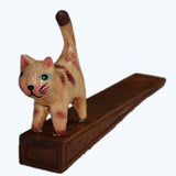 Cat Door Stops (Pack of 10 mix color)