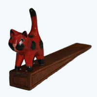 Cat Door Stops (Pack of 10 mix color)