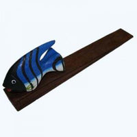 Fish Door Stops (Pack of 10 mix color)