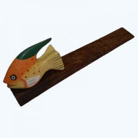 Fish Door Stops (Pack of 10 mix color)