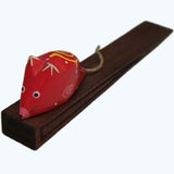 Mouse Door Stops (Pack of 10 mix color)