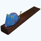 Mouse Door Stops (Pack of 10 mix color)