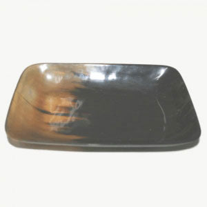 Mix Color Rectangular Plate (Horn)