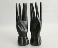 Hand Jewelry Display (set of 2)