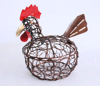 Chicken Basket