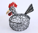 Chicken Basket