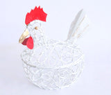 Chicken Basket