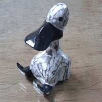 Sitting duck