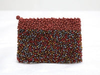 Beads Purse