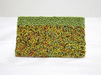 Beads Purse