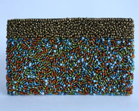 Beads Purse