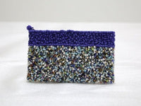 Beads Purse