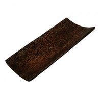 Rectangular Sushi Plates (Rosewood)