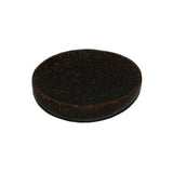 Round Plate (Palm wood)