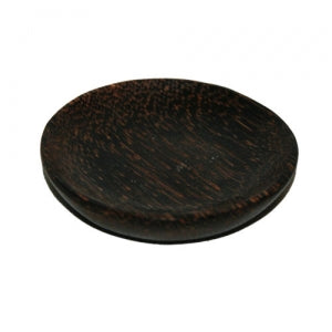 Round Plate (Palm wood)