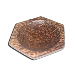 Bowl (Palm wood)