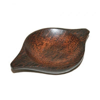 Bowl (Palm wood)