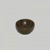 Round Bowls (Palm wood)