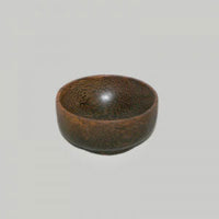 Round Bowls (Palm wood)