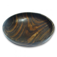 Round Bowl (Rosewood)