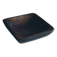 Square Plates (Rosewood)