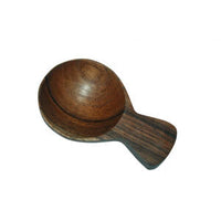 Spoon Round (Teak)