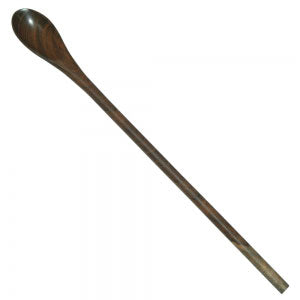 Juice Spoon (Teak)