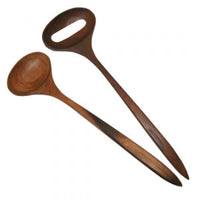 Salad Set (Teak)