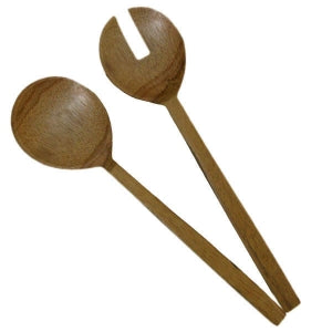 Salad Set (Teak)