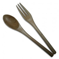 Salad Set (Teak)