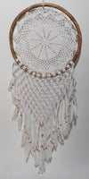 Dream Catcher with Net