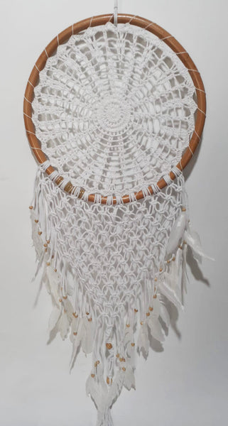 Dream Catcher with Net