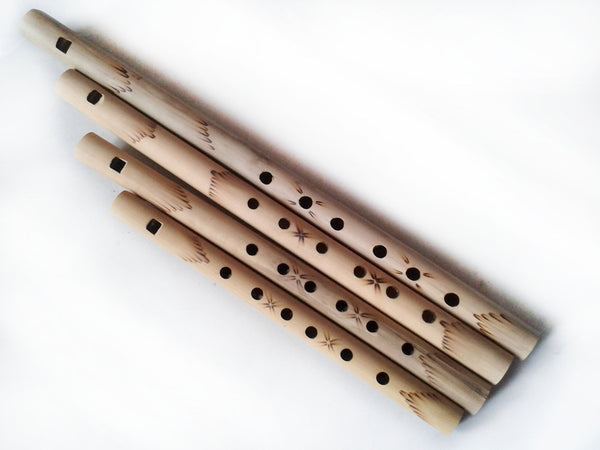 Bamboo Flute