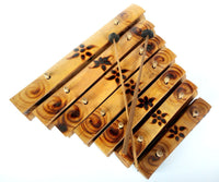 Bamboo Xylephone 7 tone