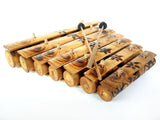 Bamboo Xylephone 7 tone