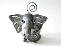 Elephant Card Holder