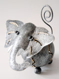 Elephant Card Holder