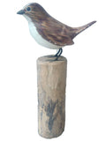 Wren Antique